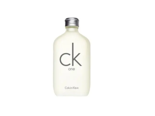 CALVIN KLEIN CK One Eau de Toilette – 200 ml