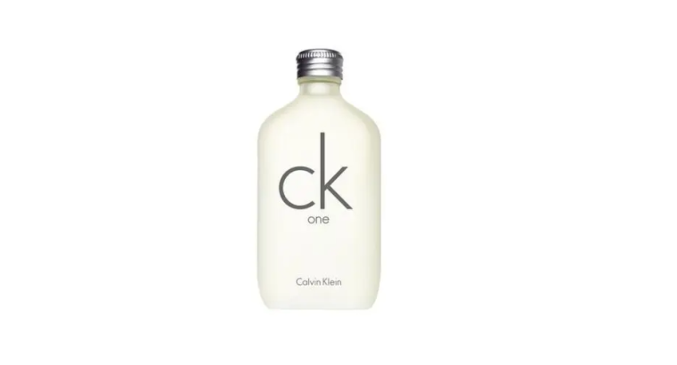 CALVIN KLEIN CK One Eau de Toilette – 200 ml