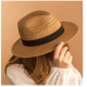 Chapeau Gaelle beige BOCAGE