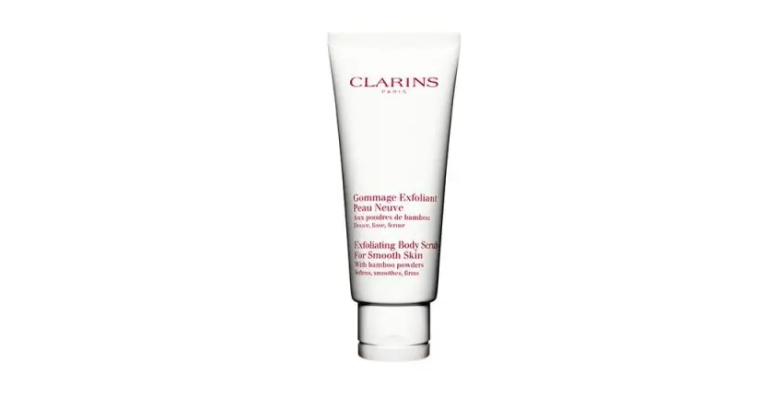 CLARINS Gommage Exfoliant Peau Neuve – 200 ml