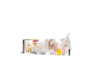 Coffret Maternité Soins Corps CLARINS