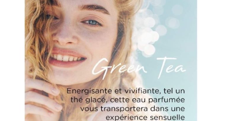 Elizabeth Arden, Duo Parfum et Brume en promotion chez Amazon !