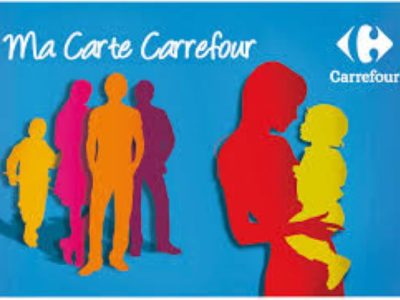 Découvrez les secrets de la Carte de Fidélité Carrefour : tout ce que vous devez savoir !