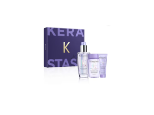 Kérastase – Blond Absolu Coffret soin cheveux