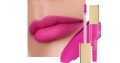 Rose Fuchsia Rouge à lèvres Longue Tenue, Fini Mat, Couleur Intense Lip Tint -OULAC-