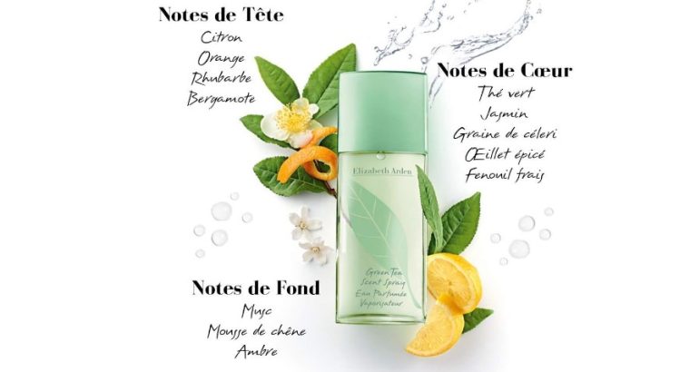 Elizabeth Arden, Duo Parfum et Brume en promotion chez Amazon !