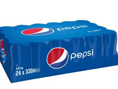 Offre Spéciale Prix Spot : Pack de 24 Pepsi 0.33L à Seulement 12,59€ !