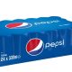 Offre Spéciale Prix Spot : Pack de 24 Pepsi 0.33L à Seulement 12,59€ !