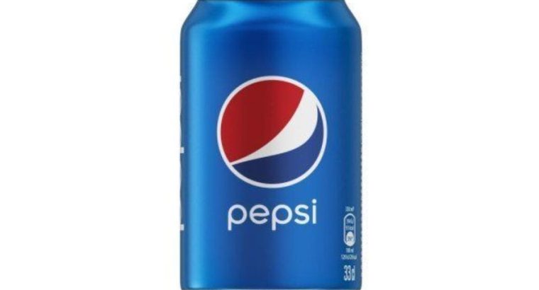 Offre Spéciale Prix Spot : Pack de 24 Pepsi 0.33L à Seulement 12,59€ !