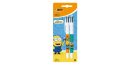 Stylo bille 4 couleurs – Minions BIC