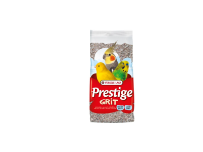 Supplément Minéral Prestige Grit Pour Oiseaux 2,5 Kg