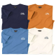 Atlas For Men : Lot de 4 Tee-Shirts Winter Outdoor