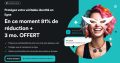 Surfshark: En ce moment 81% de réduction + 3 mois OFFERTS !!