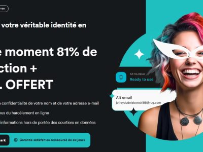 Surfshark: En ce moment 81% de réduction + 3 mois OFFERTS !!