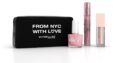 Trousse Sky High Look – Mascara Cils Sensational Sky High, Maybelline New-York –