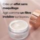 M. Asam MAGIC CARE Perfect Teint Crème Correctrice (30 Ml) ANTIRIDES Affine le Dessin des Pores …