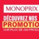 Amazon : Des remises exceptionnelles sur de nombreuses catégories de produits chez MONOPRIX !