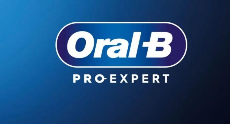 Oral-B Dentifrice Pro-Expert Advanced Science Extra Blanchissant 75 ml