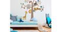 Décoration chambre bébé – Sticker mural chambre enfant -Stickers muraux-