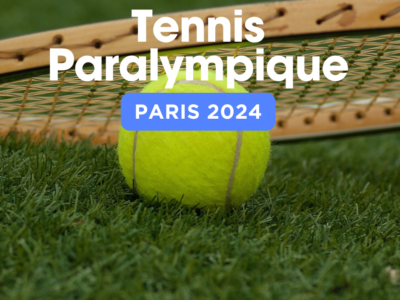 Tennis Paralympique 2024 : Des Performances Inspirantes et des Emotions à Roland-Garros