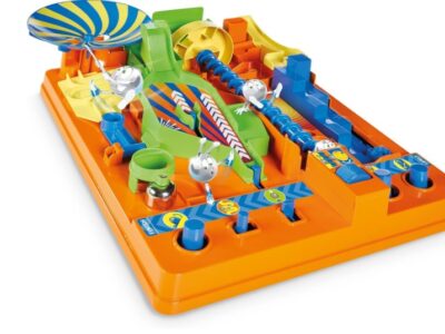 Jeu d’Action pour Enfant,TOMY – Tricky Bille Circuit de Billes niveau 2 T73109ML!