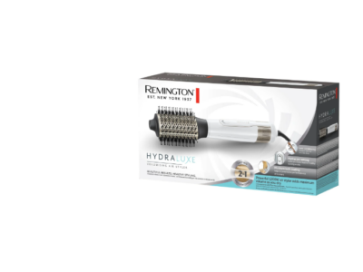 35€ de remise : Brosse soufflante AS8901 HYDRAluxe REMINGTON