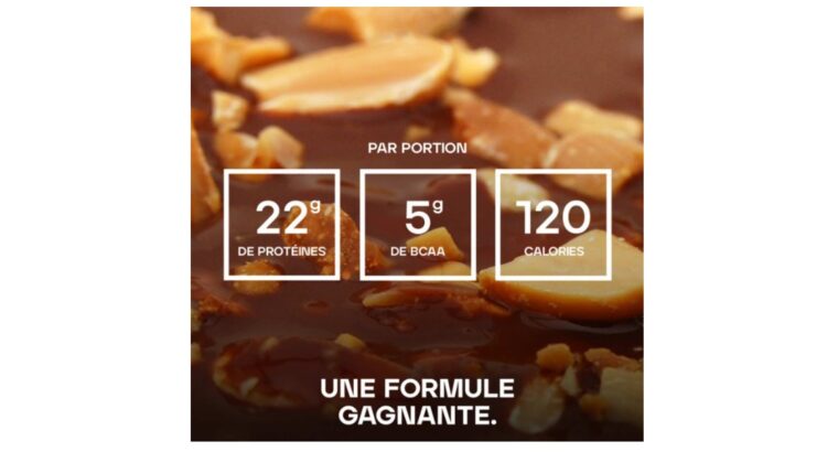 Bulk Protéine Whey en Poudre, Chocolat Cacahuètes, 1 kg (Sans couleur artificielle)