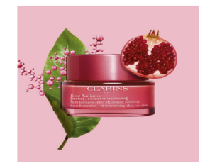 Clarins : -25% sans minimum d’achat sur tout le site