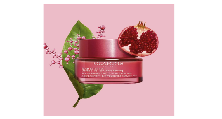 Clarins : -25% sans minimum d’achat sur tout le site