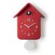 Guzzini : Horloge Coucou A/Pendule Qq en promotion !