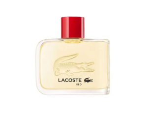 LACOSTE Red Eau de Toilette – 75 ml