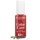 PODERM – MYCOSE ONGLES – Vernis Couleur TEA TREE- SOIGNE & COLORE