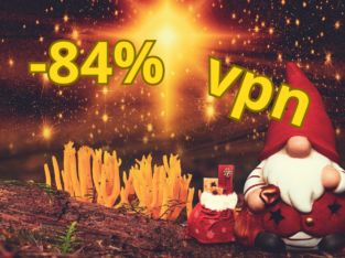 Purevpn Noël : Obtenez jusqu’à 84 réduction+Plus 3 mois gratuits supplémentaires!