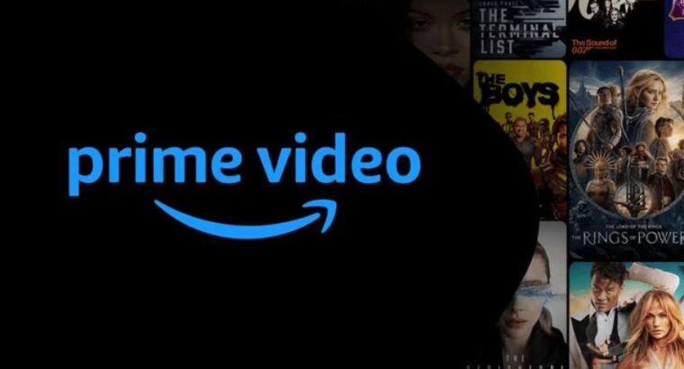 Amazon Prime à prix étudiant pendant 90 jours !