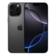 Apple iPhone 16 Pro Max 256 Go Titane Noir