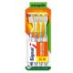 Brosse à Dents Protection Intégrale -SIGNAL-(lot de 4 brosses à dents)