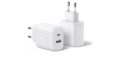 -20 % : UGREEN Lot de 2 Chargeur USB C Rapide Double Ports !