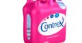 6 bouteilles de 1,5L : Contrex Eau minérale naturelle