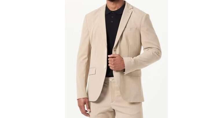 Costume Homme Stretch Jprjones Noos – JACK & JONES