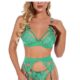 RSLOVE Sexy Femme Ensemble Lingerie en promotion !