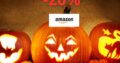 La boutique Halloween AMAZON : Jusqu’à -20 % sur une sélection d’articles !