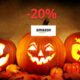 La boutique Halloween AMAZON : Jusqu’à -20 % sur une sélection d’articles !