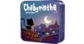 Jeu de Société Familial pour Enfants dès 6 ans -Chabyrinthe- Asmodee-1 à 4 joueurs