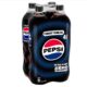 Pepsi Zéro 4×1,5L Pack FAMILIAL