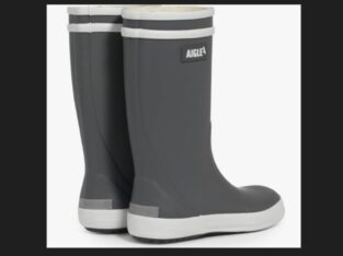 En promotion : Aigle Lolly Pop 2 Botte de Pluie !