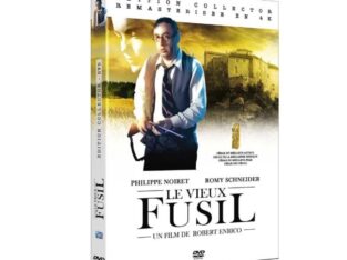 Le Vieux Fusil en 1 heure et 38 minutes disponible sur Amazon!