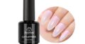 Vernis à ongles gel UV – Beetles – Donut Pearl – Transparent – UV LED