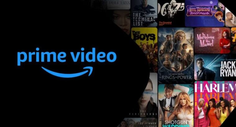 Amazon Prime à prix étudiant pendant 90 jours !