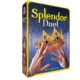 SPLENDOR DUEL -Space Cowboys -Asmodee -Dès 10 Ans -Jeu de Cartes Pour 2 Joueurs