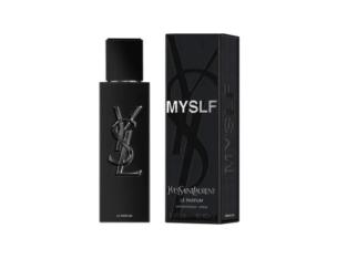 YVES SAINT LAURENT MYSLF Le Parfum – 40 ml